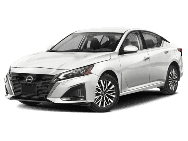 2024 Nissan Altima SV