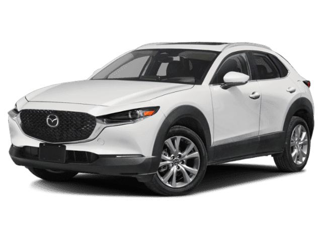 2024 Mazda CX-30 2.5 S Premium Package