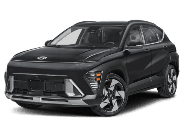 2026 Hyundai Kona Limited's photo