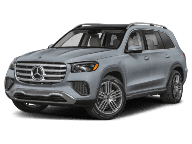 2025 Mercedes-Benz GLS GLS 450