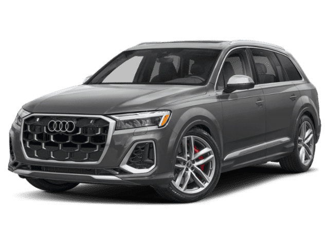 2026 Audi SQ7 Premium Plus's photo