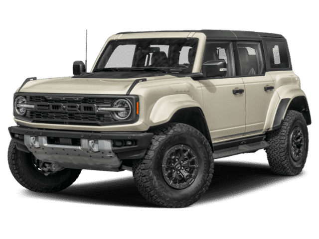 2026 Ford Bronco Bronco Raptor Raptor®
