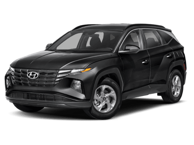 2022 Hyundai Tucson SEL's photo