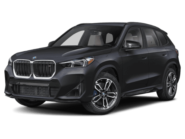 2025 BMW X1 M35i