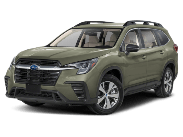 2025 Subaru Ascent Premium