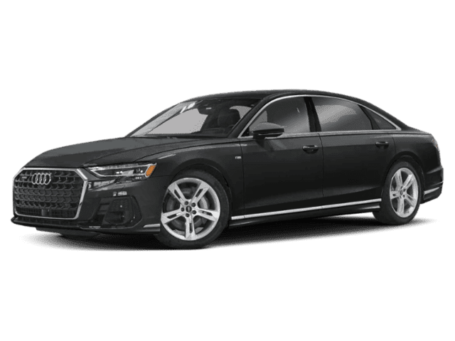 2025 Audi A8 