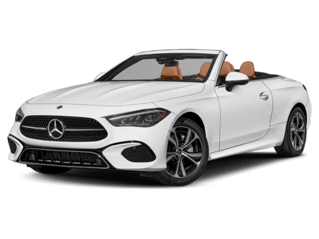 2025 Mercedes-Benz CLE