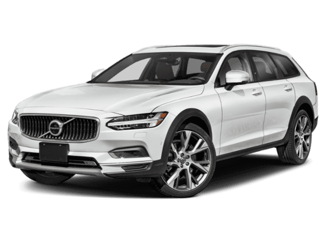 2025 Volvo V90 Cross Country Ultra