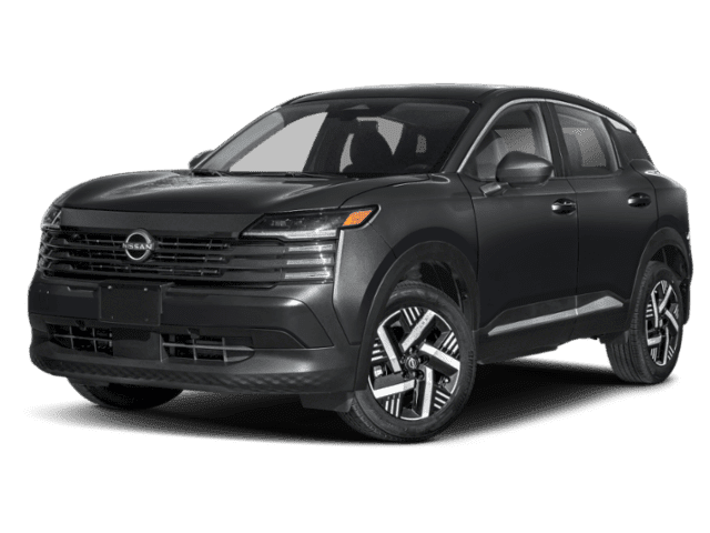 2026 Nissan KICKS SV AWD's photo