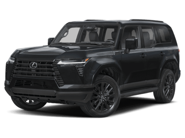 New Lexus Dealer Near Morristown, NJ | Lexus of Bridgewater