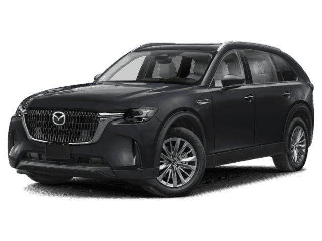 2025 Mazda CX-90 PHEV Preferred Package