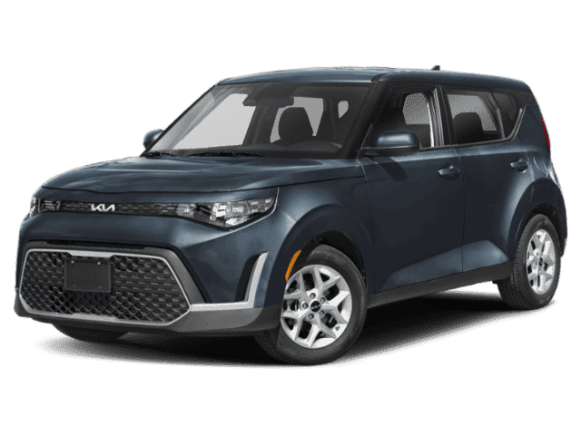 2025 Kia Soul