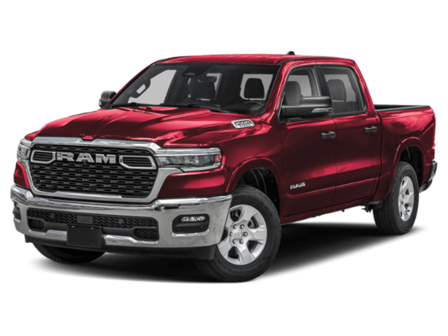 2026 RAM Ram 1500 Pickup Big Horn/Lone Star's photo