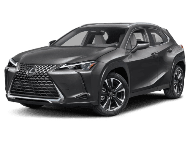 2025 Lexus UX UX 300h