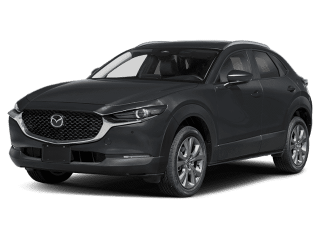 2026 Mazda CX-30 Preferred's photo