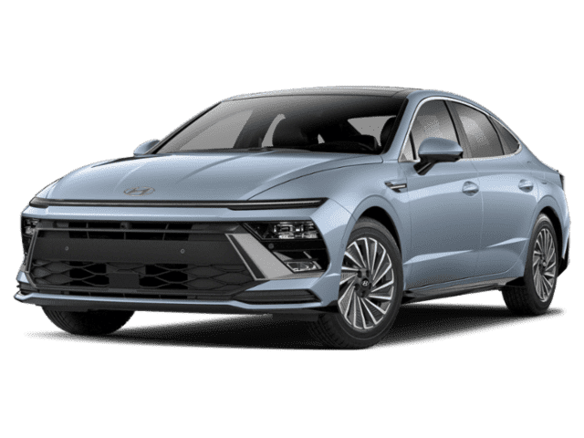 New 2025 Hyundai SONATA HYBRID Limited 4dr Car in Houston #SA105101 ...