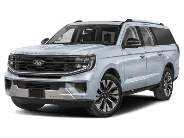 2025 Ford Expedition MAX