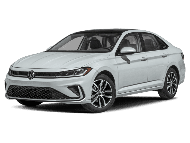 2025 Volkswagen Jetta