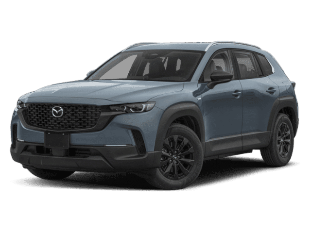 2025 Mazda CX-50 Hybrid Preferred AWD
