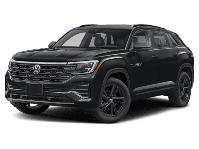 VW Atlas: The Perfect Blend of Power and Luxury! | Vernon Volkswagen