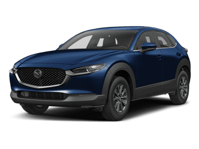 26 New Mazda Cars, SUVs in Stock | Gullo Mazda of Conroe