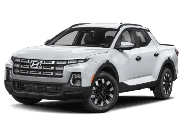 2026 Hyundai Santa Cruz SEL's photo