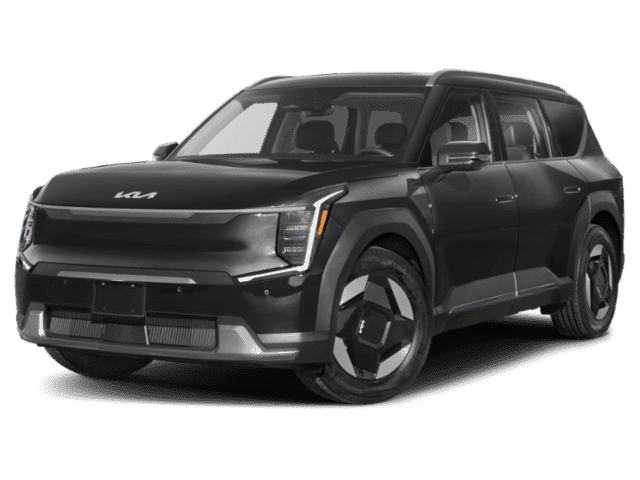 2026 Kia EV9