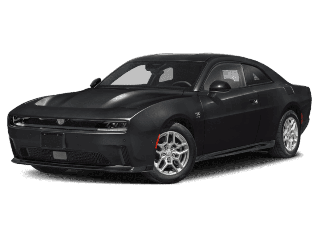 2025 Dodge Charger R/T Scat Pack