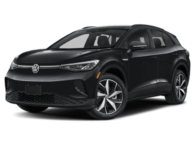 2026 Volkswagen ID.4 PRO's photo