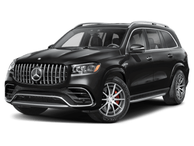 2025 Mercedes-Benz GLS AMG® GLS 63