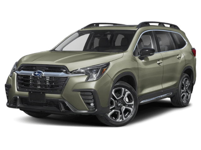 2025 Subaru Ascent Limited