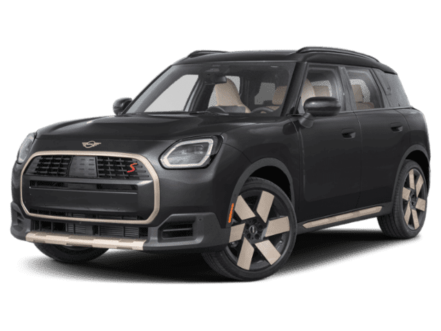 2025 MINI Countryman S's photo