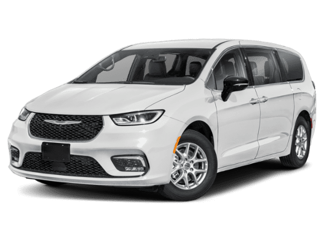 2026 Chrysler Pacifica Select's photo