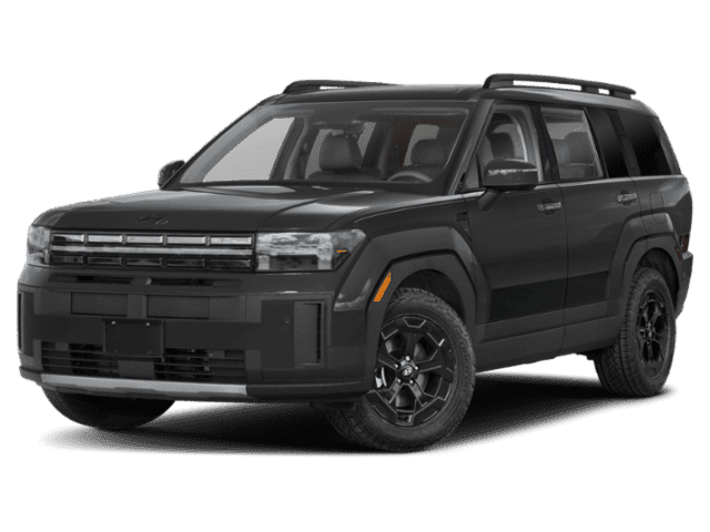 2026 Hyundai Santa Fe XRT's photo