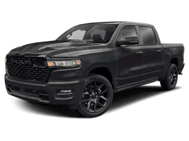 2026 Ram 1500 Sport