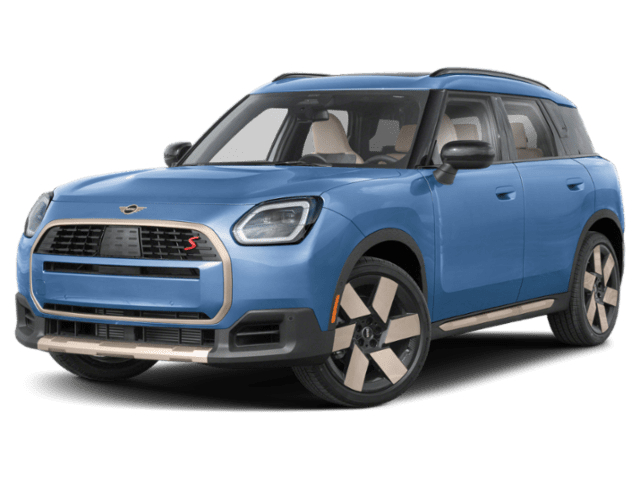 2025 MINI Countryman S