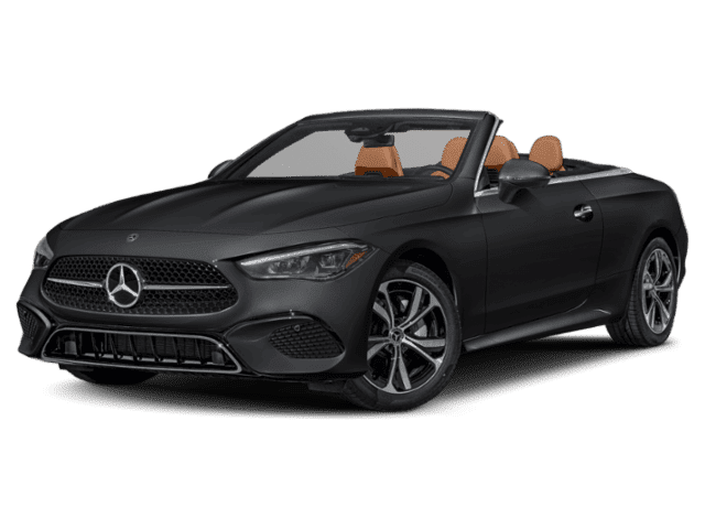 2025 Mercedes-Benz CLE