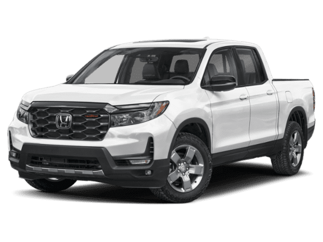 2026 Honda Ridgeline TrailSport's photo