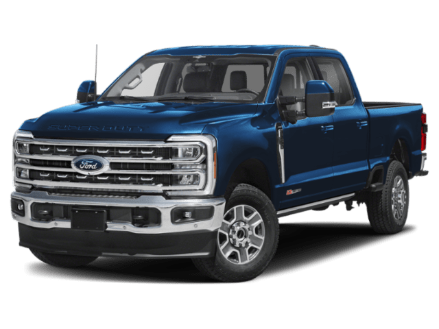 2025 Ford F-250 Super Duty