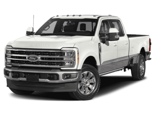 2025 Ford F-350 Super Duty