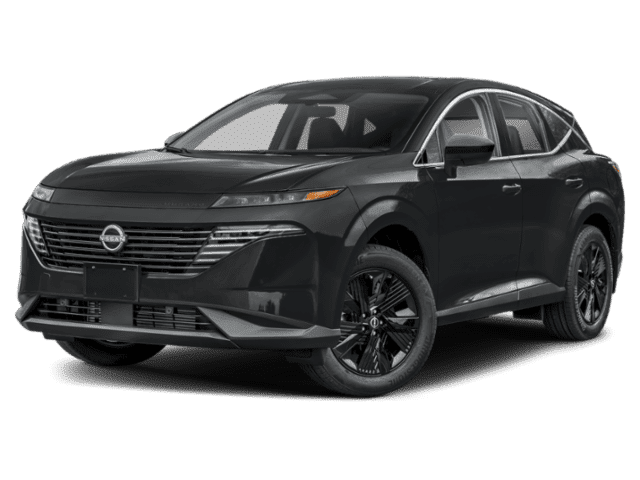 2026 Nissan Murano SV's photo