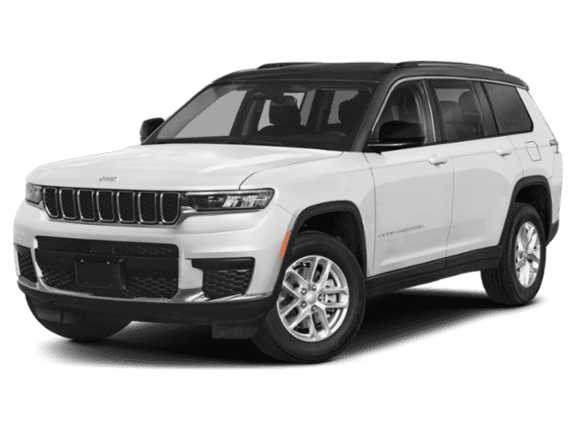 2025 Jeep Grand Cherokee L Limited's photo