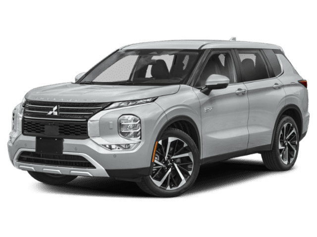2024 Mitsubishi Outlander Plug-In Hybrid SE