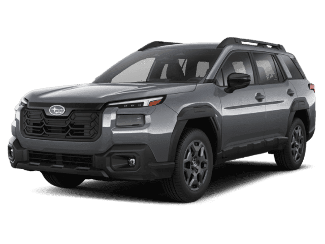 2026 Subaru Outback Premium's photo