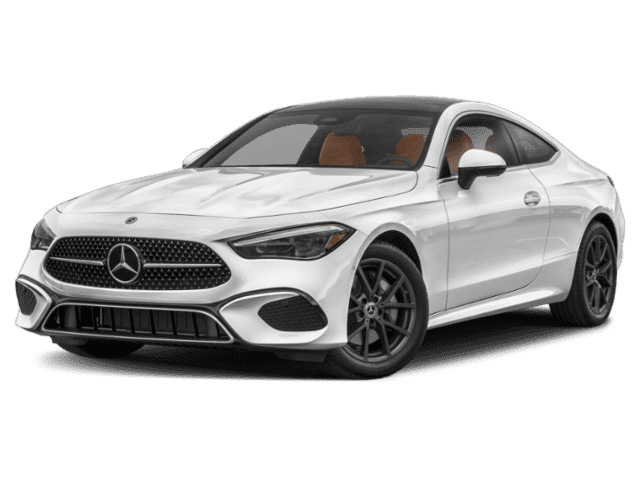 2024 Mercedes-Benz CLE