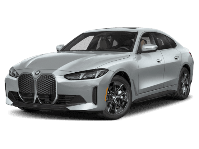 2026 BMW i4 40's photo