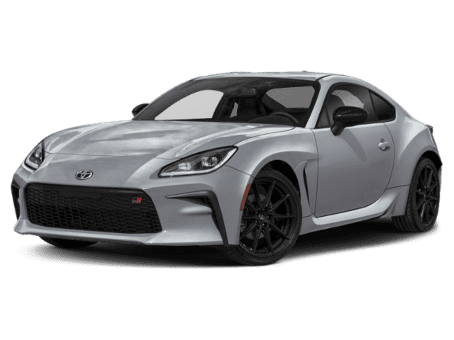 2025 Toyota GR86 Premium