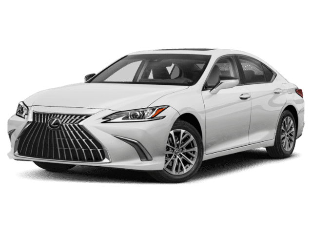 2025 Lexus ES 