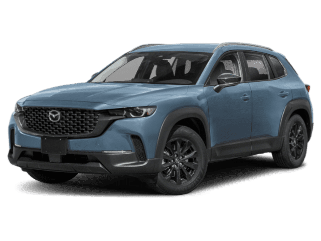 New Mazda CX-50 For Sale Near Fond du Lac, WI | Holiday Mazda