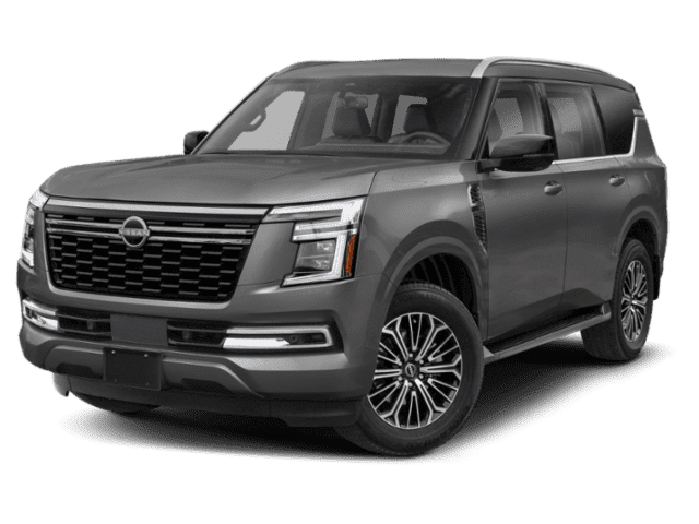 2025 Nissan Armada SL